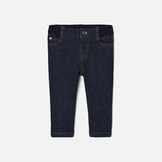 Baby comfort jeans