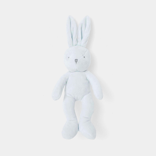 Peluche lapin petit modèle