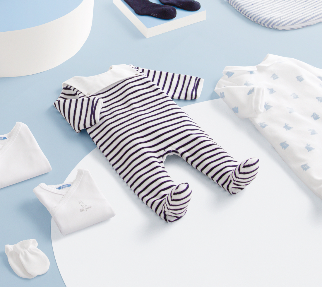 Newborn 2024 sleep clothes