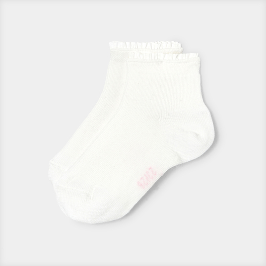 Girl Maison Guille socks