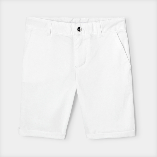 Boy slack shorts