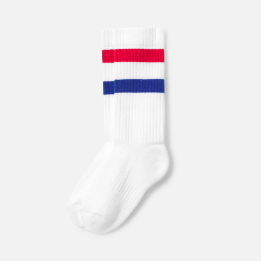 Child sports socks