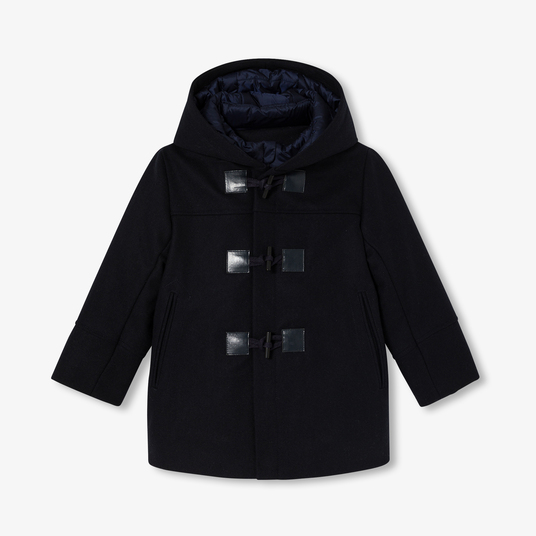 Duffle-coat enfant garçon