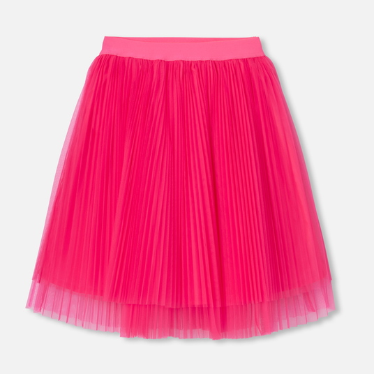 Jupon en tulle enfant fille