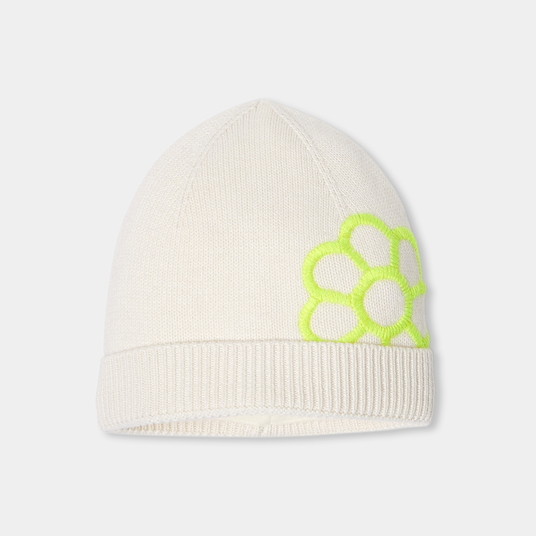 Tuque enfant fille