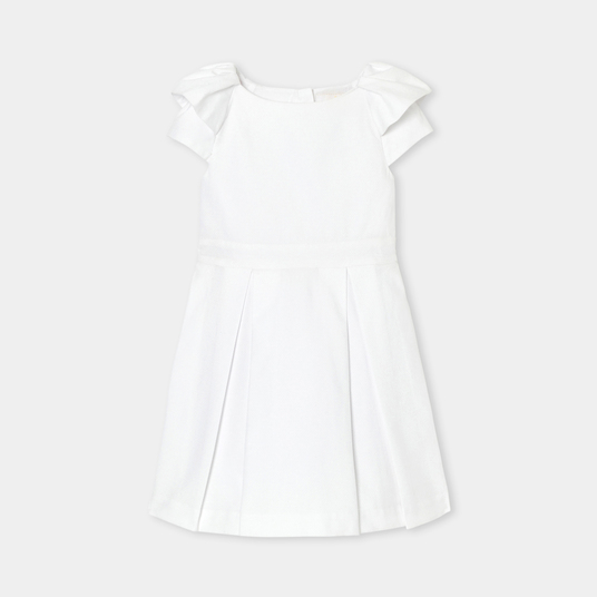 Robe de cérémonie enfant fille