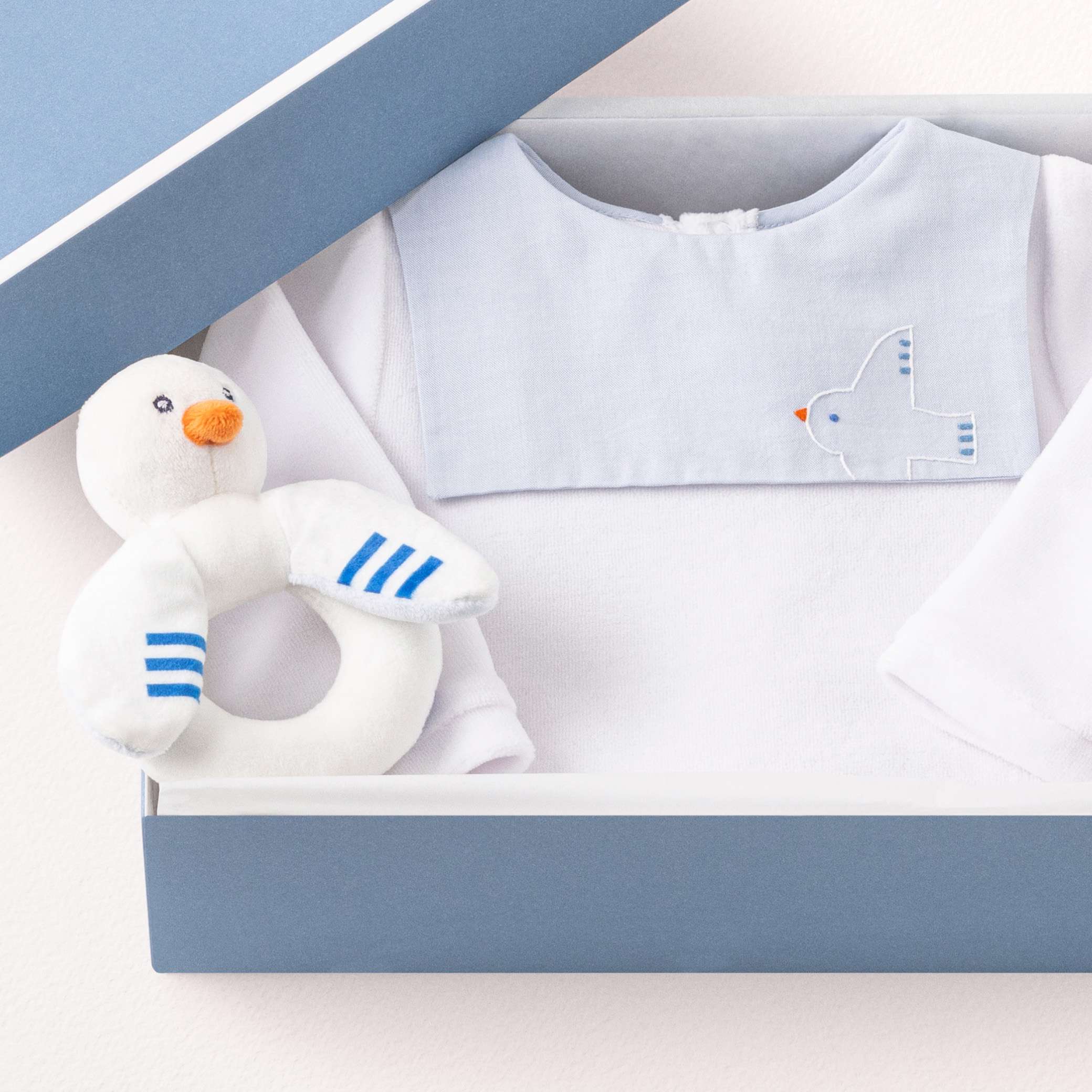 NEWBORN GIFT IDEAS