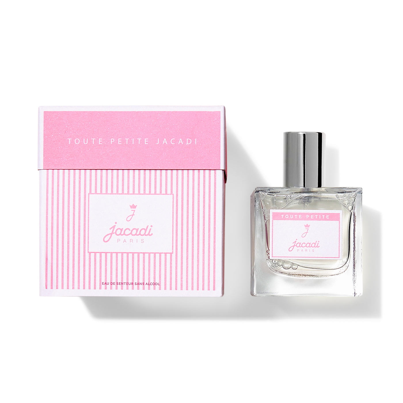 Newborn baby girl perfume 50 ml (1.7 fl. oz.)