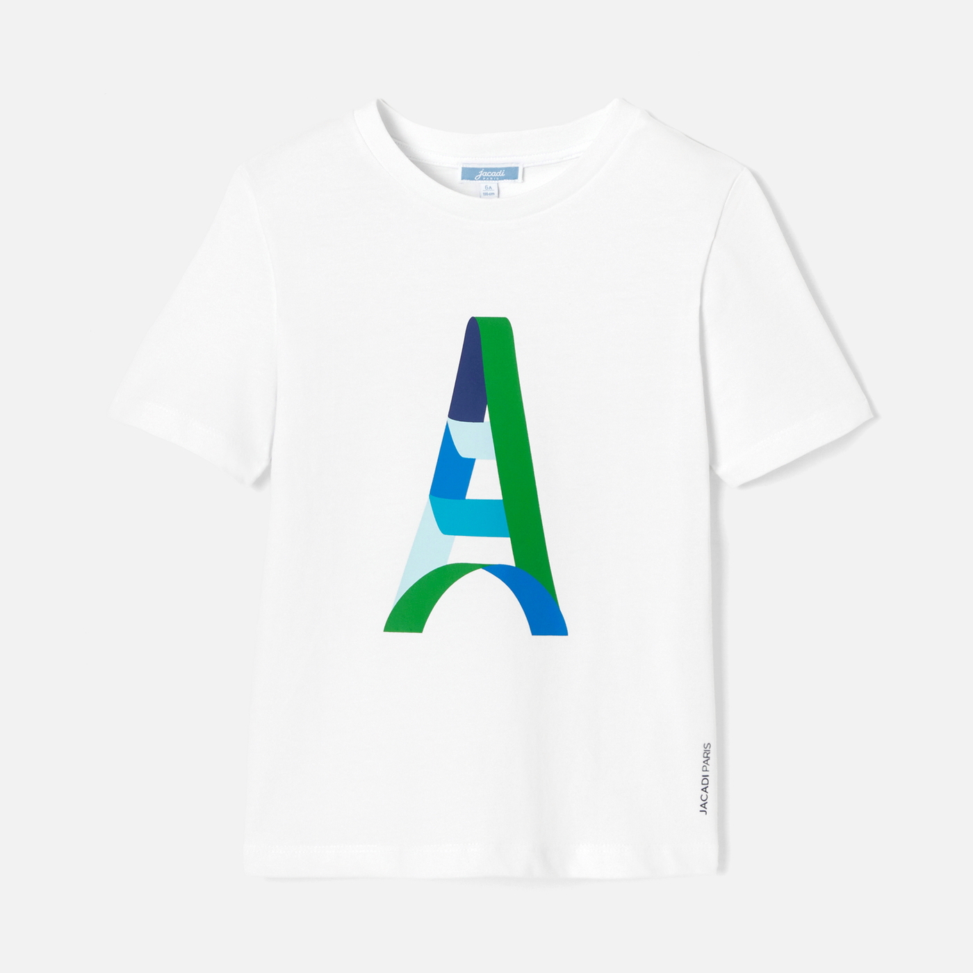 T-shirt imprimé enfant