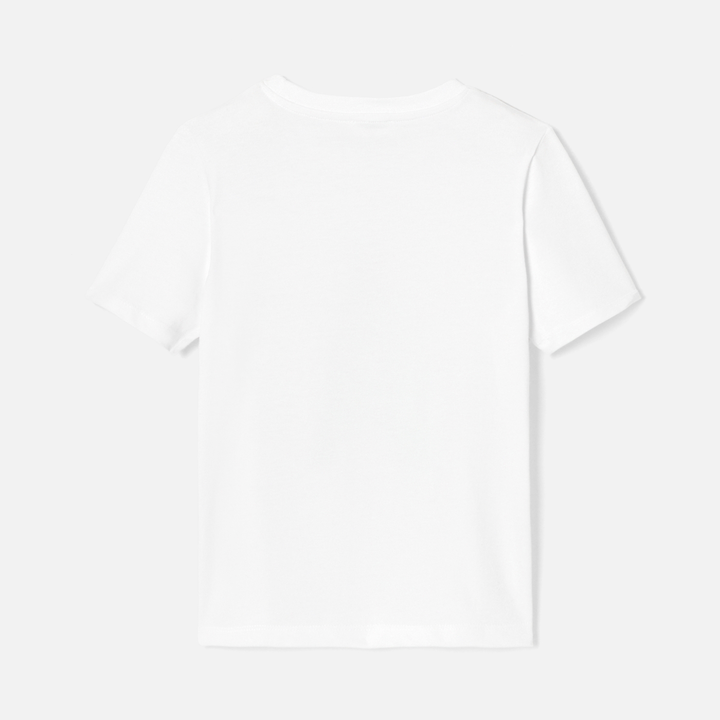 T-shirt imprimé enfant