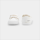 Baby boy canvas tennis shoes