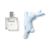 Newborn baby boy perfume set 100 ml (3.4 fl. oz.)